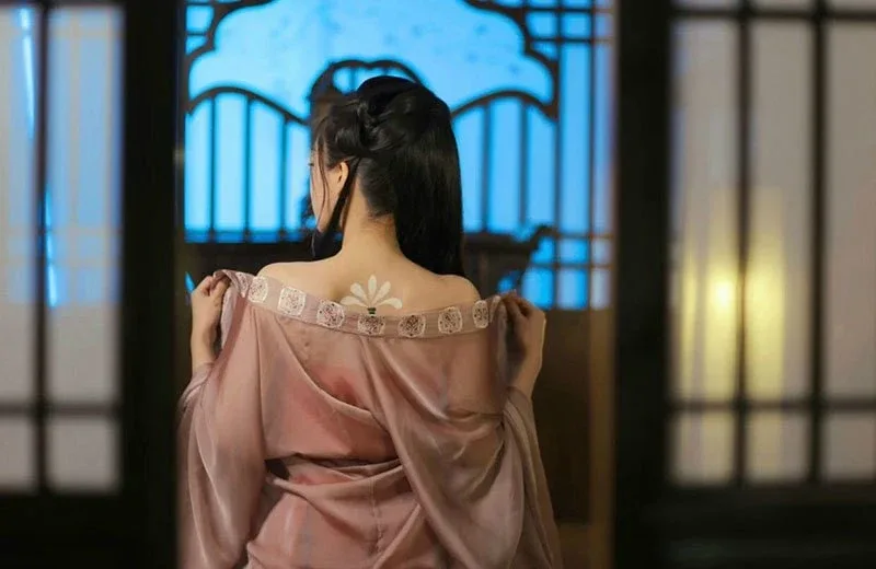 侠女逍遥录 侠女逍遥录攻略大全CG回想 封面图